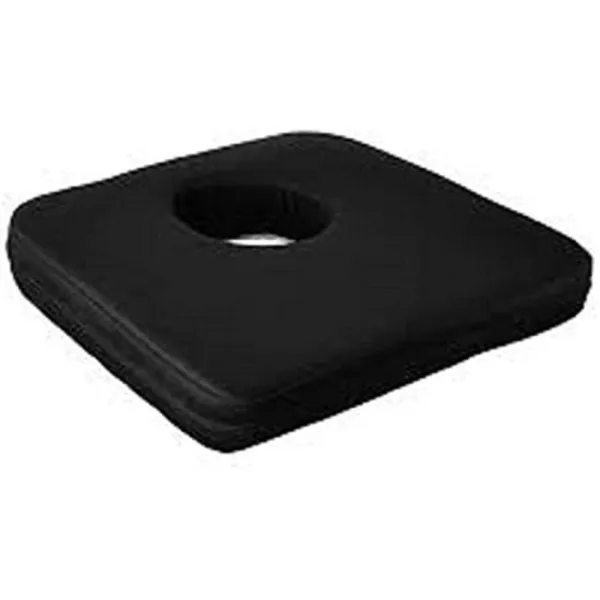 Gel_Foam_Donut_Pile_Cushion_For_Hemorrhoids_Relief