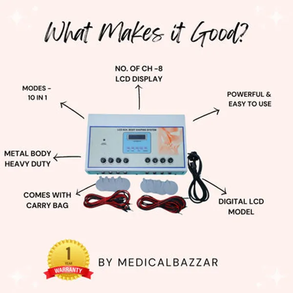 8-Channel_Lcd_Body_Slimming_Machine_With_10_Modes