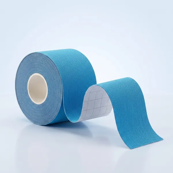 Cotton_Elastic_Kinesiology_Sports_Tape_5M_X_5_cm