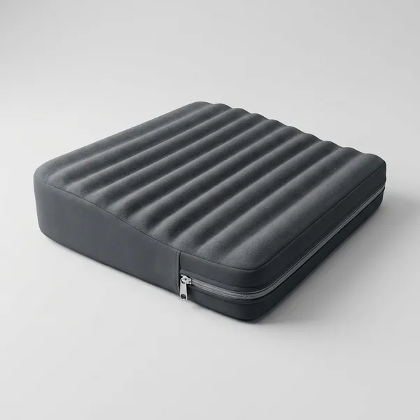 Gel_Ergonomic_Seat_Cushion_For_Driving_And_Computer_Use_17X15_Inches