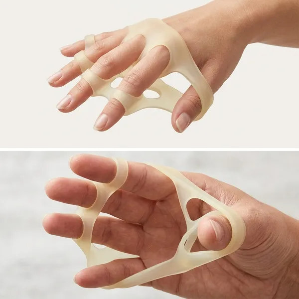 Albiokart_Gel_Round_Finger_Grip_Exerciser_Hand_Therapy