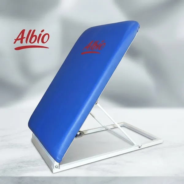 Albio_Steel_Rexine_5-Position_Adjustable_Hospital_Backrest