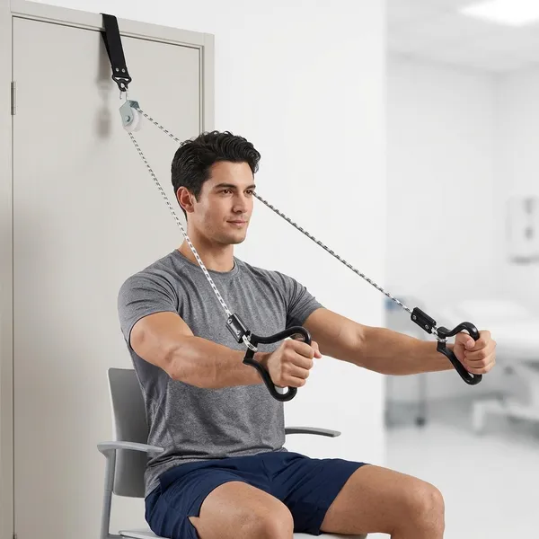 Overhead_Shoulder_Pulley_Rehabilitation_Kit_With_Rope