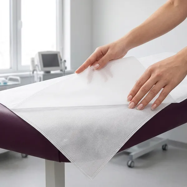 Disposable_Massage_Bedsheets_Non-Woven_Soft_Material_for_Salon,_Spa,_Parlor,_Massage_Table,_Travel,_Hotels,_Hospitals_&_Clinics_(31_Inches_X_72_Inches,_White,_Pack_of_25)