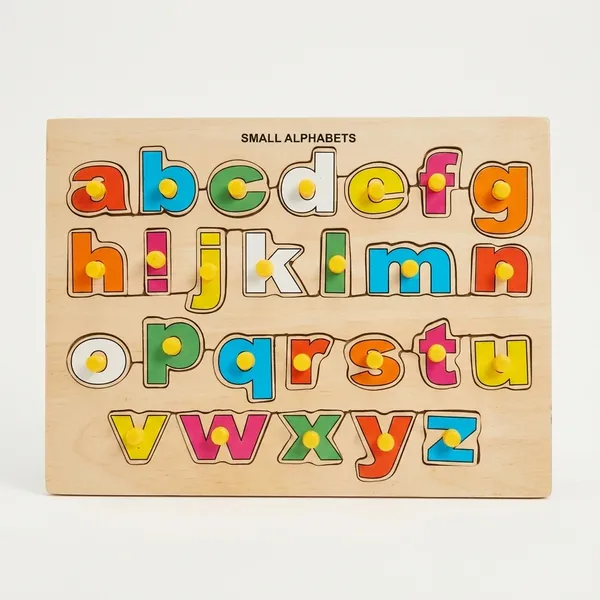 Wooden_Multicolor_Small_Letter_Alphabet_Educational_Puzzle_For_Kids_-_Pack_of_2