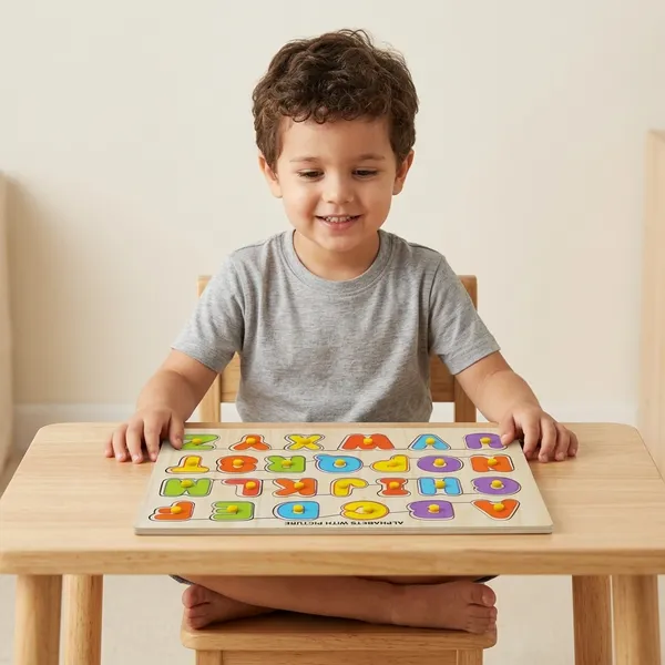 Wooden_Capital_Alphabet_Puzzle_Board_With_Pictures_For_Kids_-_Pack_of_2