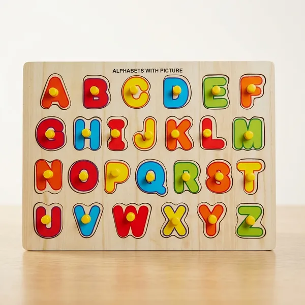 Wooden_Capital_Alphabet_Puzzle_Board_With_Pictures_For_Kids_-_Pack_of_2