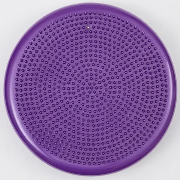 Pvc_Dual_Surface_Balance_Cushion_For_Stability_Training