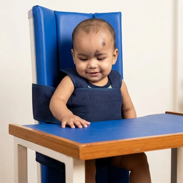 Cp_Corner_Chair_With_Activity_Table_For_Children_-_Metal_Frame