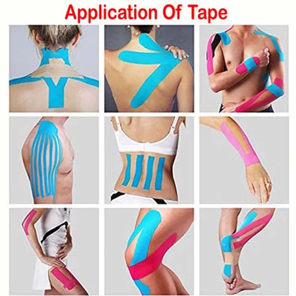 Cotton_Elastic_Kinesiology_Sports_Tape_5M_X_5_cm