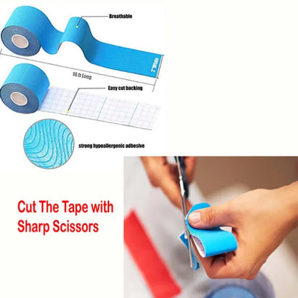 Cotton_Elastic_Kinesiology_Sports_Tape_5M_X_5_cm
