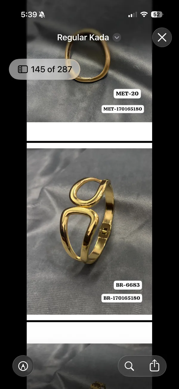Gold_Tone_Geometric_Open_Kada_for_Women