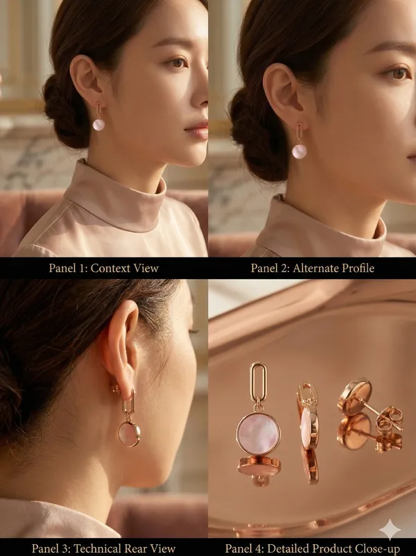 Rose_Gold_Pearl_Drop_Earrings_for_Women