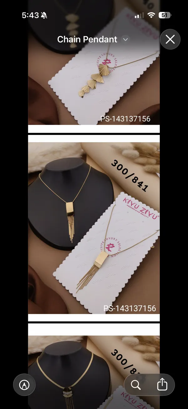 Gold_Tone_Geometric_Pendant_Necklace_for_Women