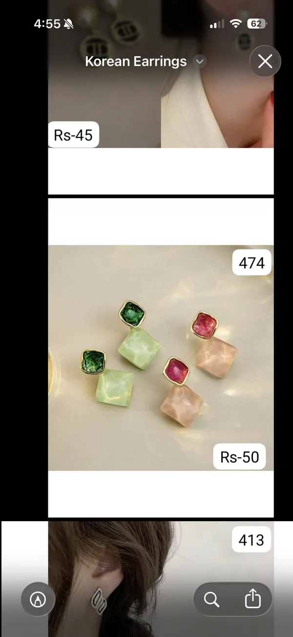 Multicolor_Geometric_Earrings_for_Women