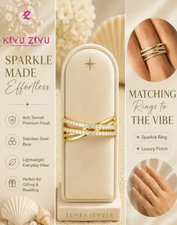 Gold-Tone_Stainless_Steel_Stackable_Ring_for_Women
