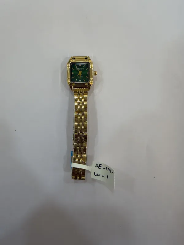 Gold_Tone_Metal_Rectangular_Dial_Watch_for_Women