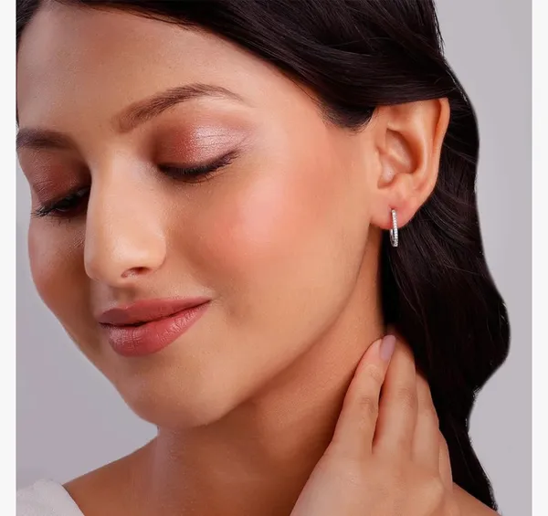 Silver-Tone_Stone_Studded_Hoop_Earrings_for_Women