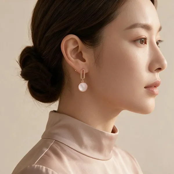 Rose_Gold_Pearl_Drop_Earrings_For_Women