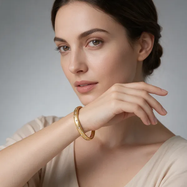 Gold_Tone_Stone_Studded_Regular_Bracelet_For_Women