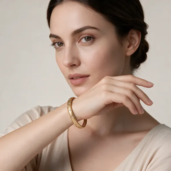 Gold_Tone_Stone_Studded_Regular_Bracelet_For_Women