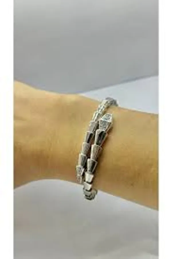 Silver_Link_Chain_Bracelet