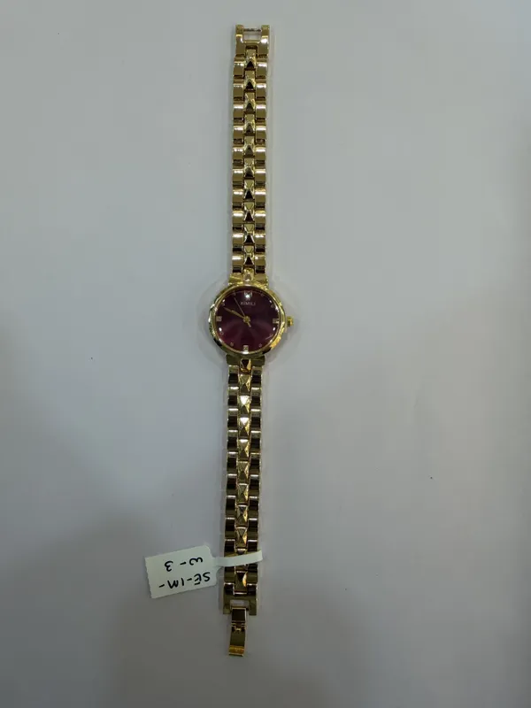 Gold-Tone_Analog_Watch_for_Women