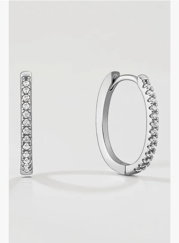 Silver-Tone_Stone_Studded_Hoop_Earrings_for_Women