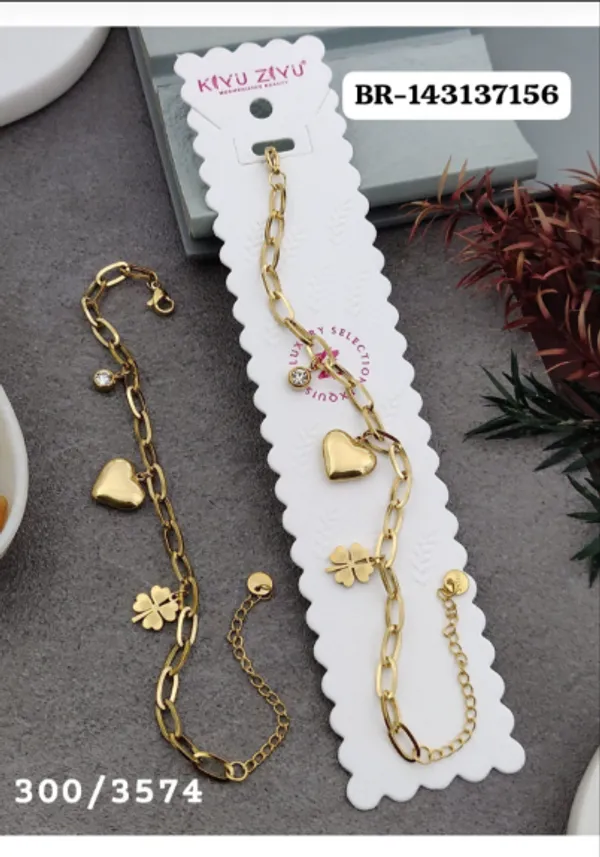 Gold_Tone_Charm_Bracelet_for_Women