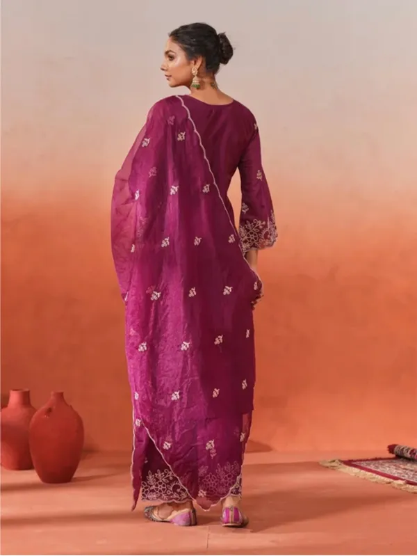 Purple_Viscose_Rayon_Embroidered_Straight_Kurta_Set_For_Women