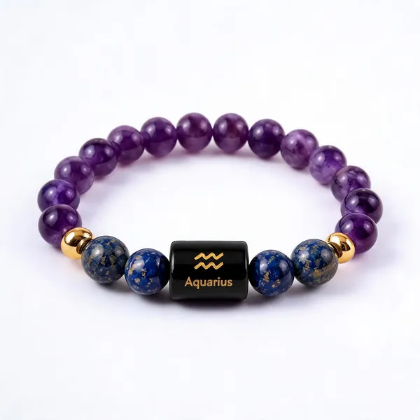 Aquarius_Zodiac_Bracelet