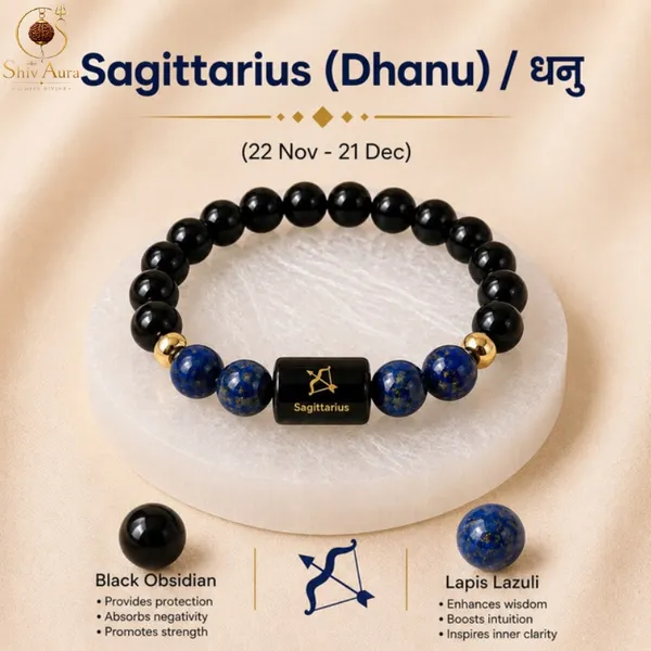 Sagittarius_Zodiac_Bracelet
