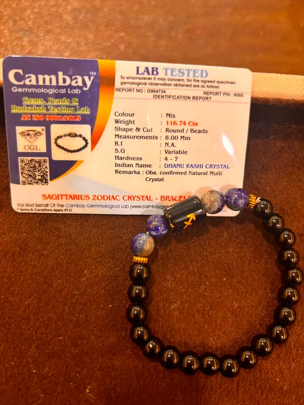 Sagittarius_Zodiac_Bracelet