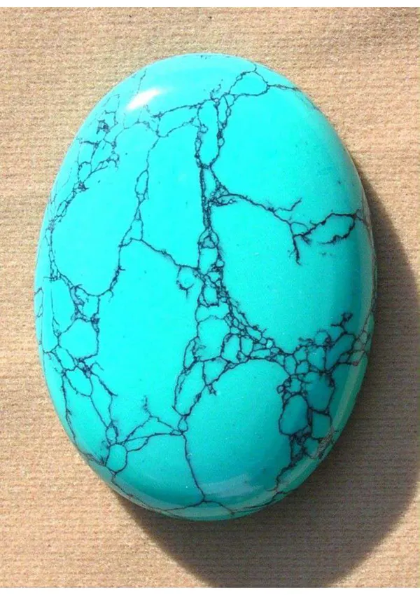 Firoza_Gemstone_Turquoise