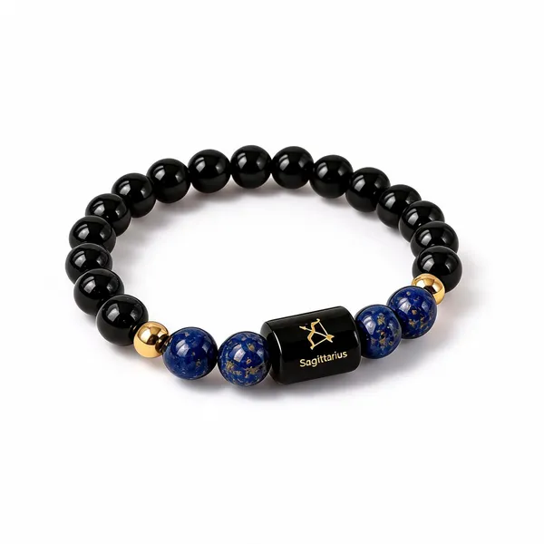 Sagittarius_Zodiac_Bracelet