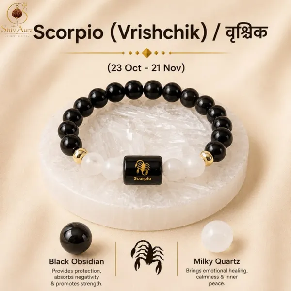 Scorpio_Zodiac_Bracelet