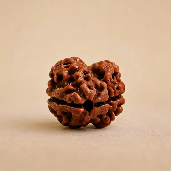 2_Mukhi_Rudraksha