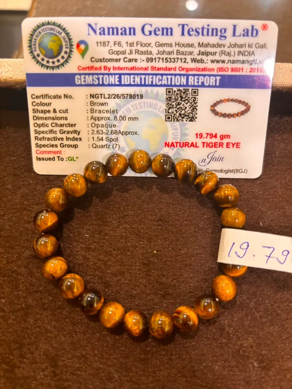 Tiger_Eye_Bead_Bracelet