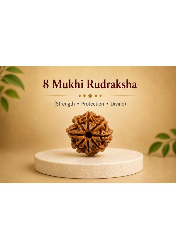 8_Mukhi_Nepal_Rudraksha