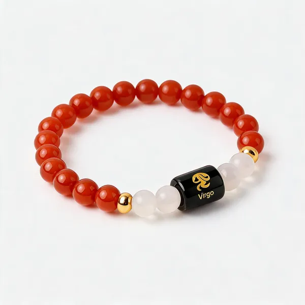 Virgo_Zodiac_Bracelet