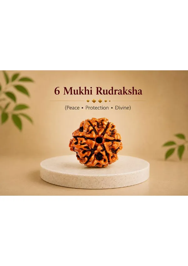 6_Mukhi_Nepal_Rudraksha