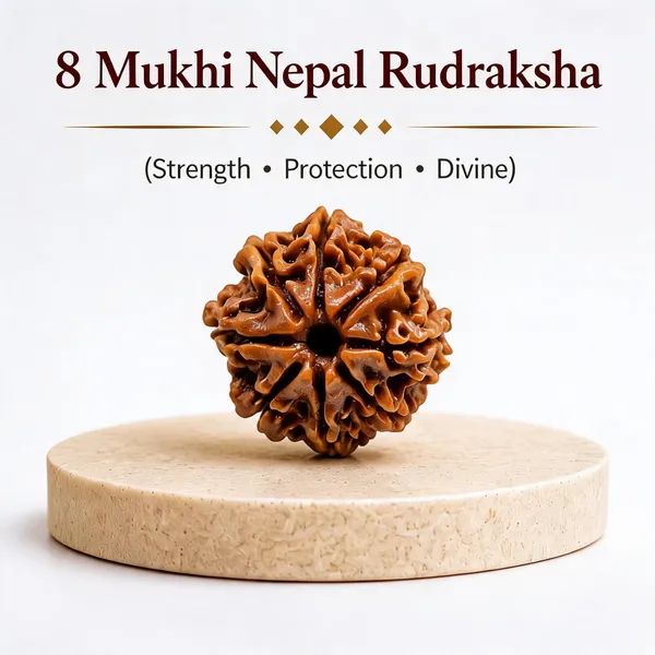 8_Mukhi_Nepal_Rudraksha