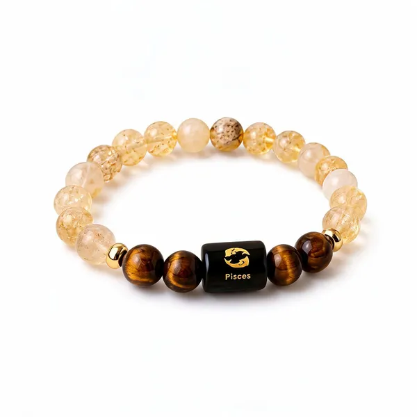Pisces_Zodiac_Bracelet
