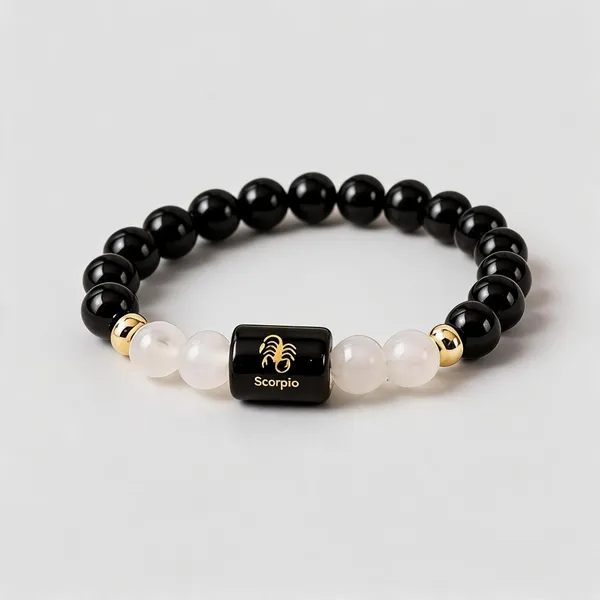 Scorpio_Zodiac_Bracelet