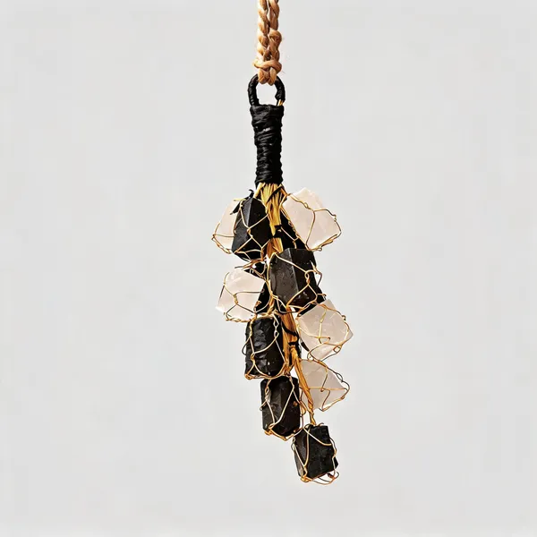 Selenite_Black_Tourmaline_Hanger