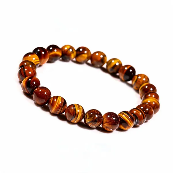 Tiger_Eye_Bead_Bracelet