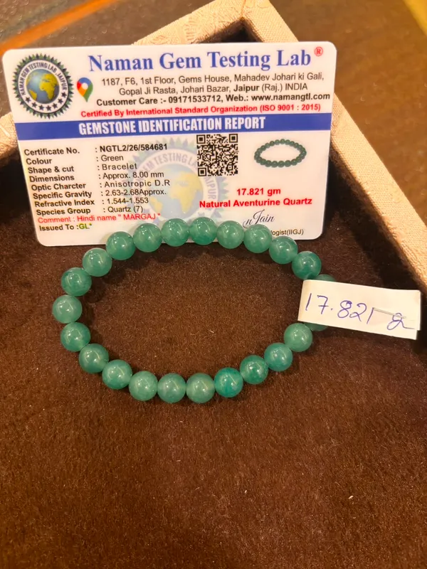 Green_Aventurine_Bracelet