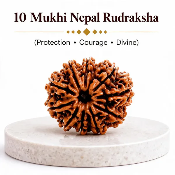 10_Mukhi_Nepal_Rudraksha