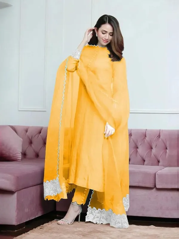 DD's_creation_Women_Kurta_Pant_Attached_Dupatta_Set_()