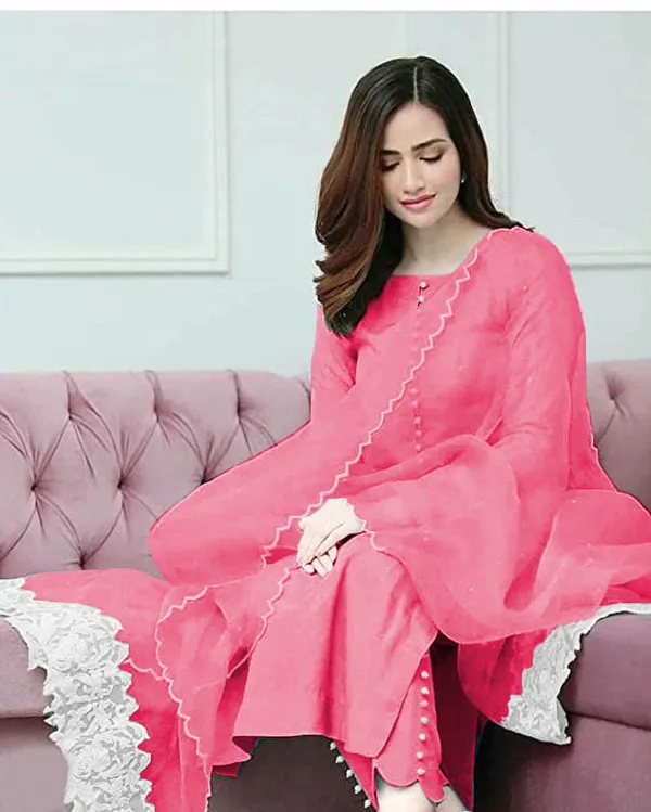 DD's_creation_Women_Kurta_Pant_Attached_Dupatta_Set_()
